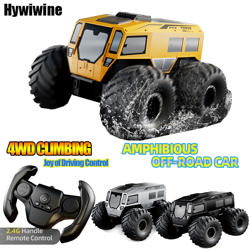 Drone Racing Receiver - JJRC Rc Car Russian Sherp All-terrain