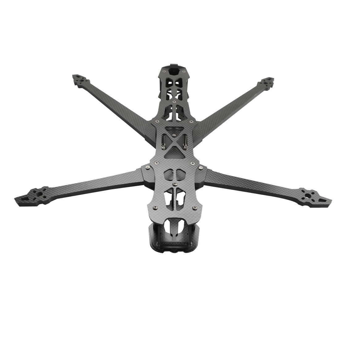 GK-V3 15inch 680mm FPV Drone F - Drone Racing Frame review and price
