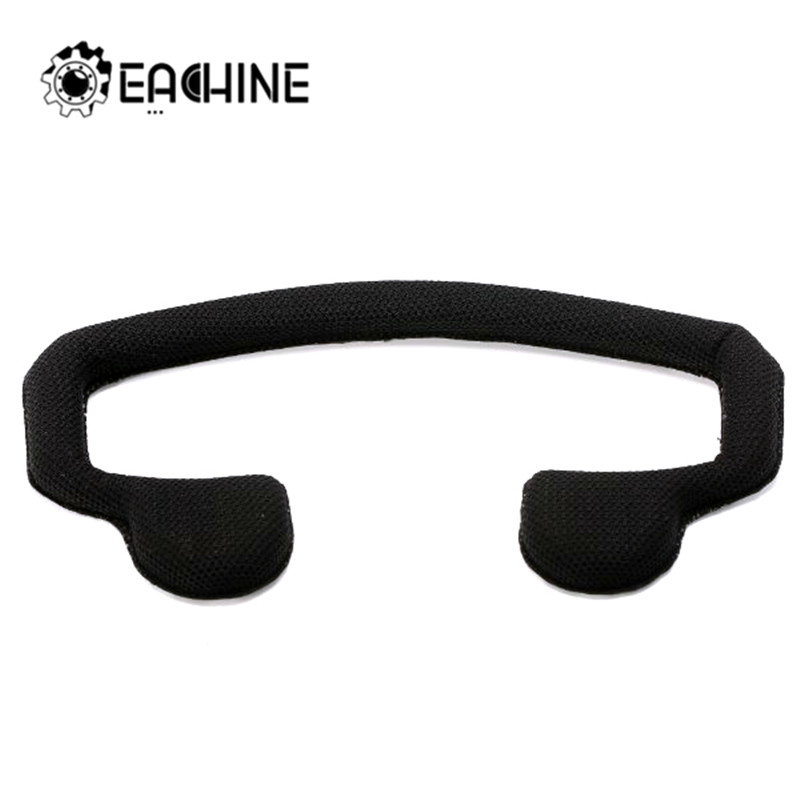 Eachine EV800 FPV Goggles Spar - Drone Racing Goggles review and price