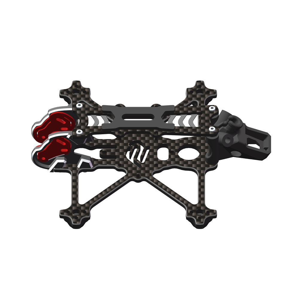 AlfaRC Fi-25 DJI O4 Air Unit 6 - Drone Racing Motor review and price