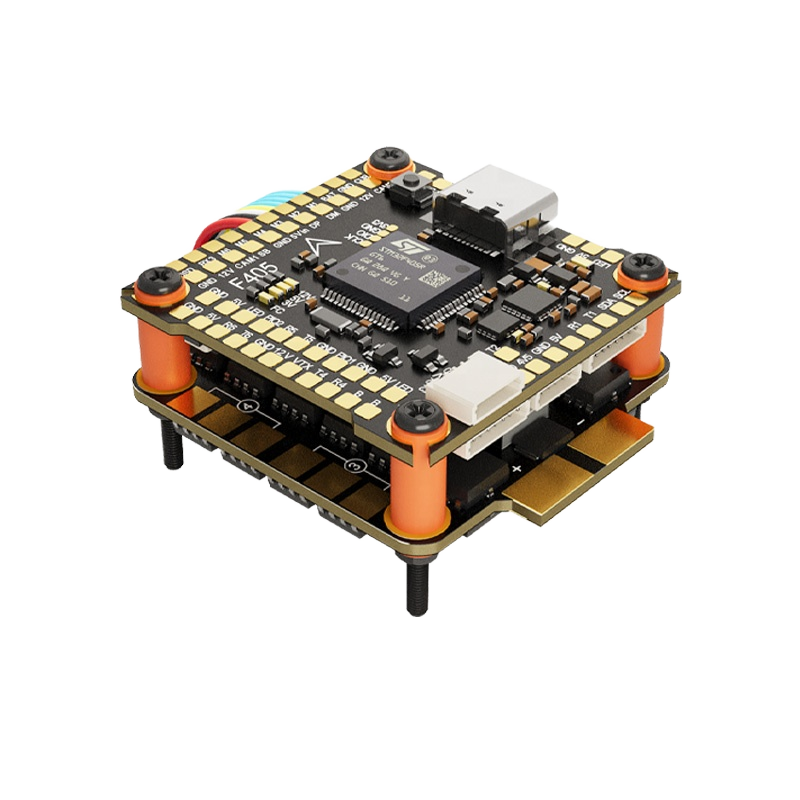 Hakrc F7 F722 V2 Se Flight Sta - Drone Racing Esc review and price