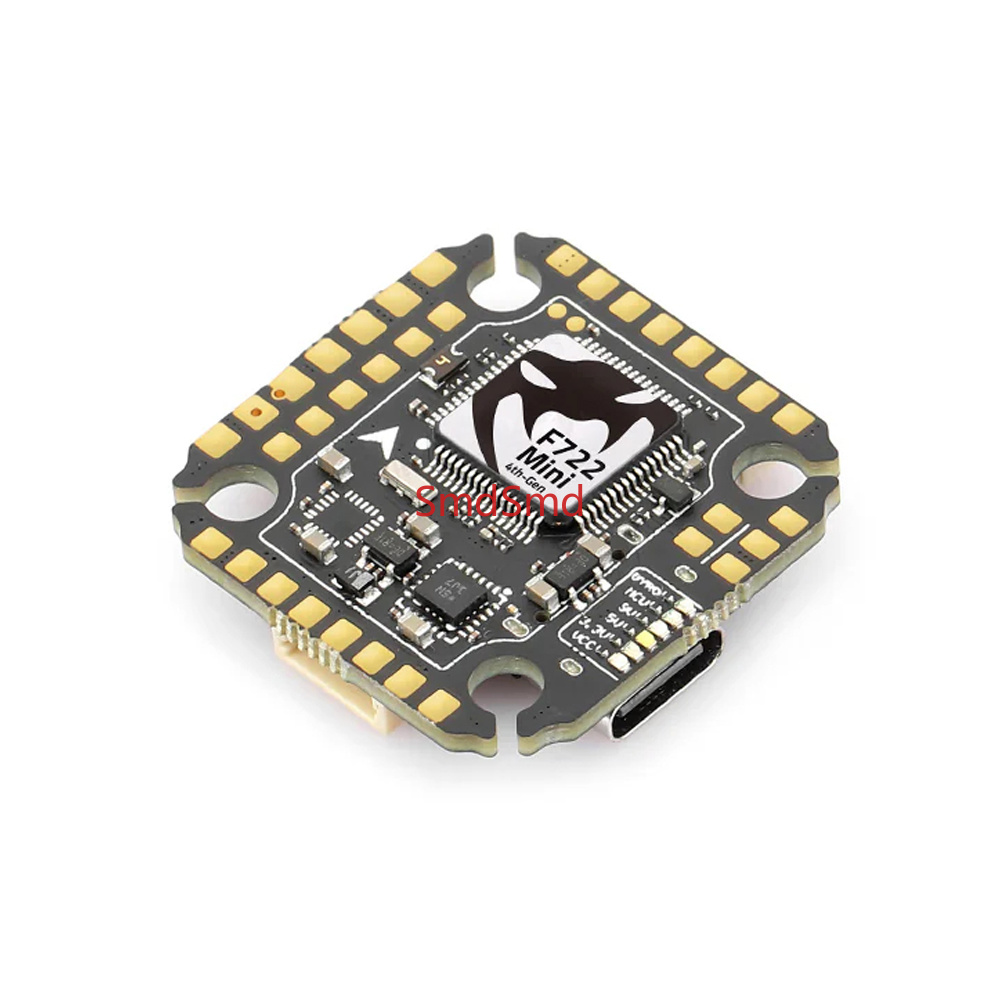 20mm*20mm MAMBA MK4 F722 MINI  - Drone Racing Flight Controller review and price