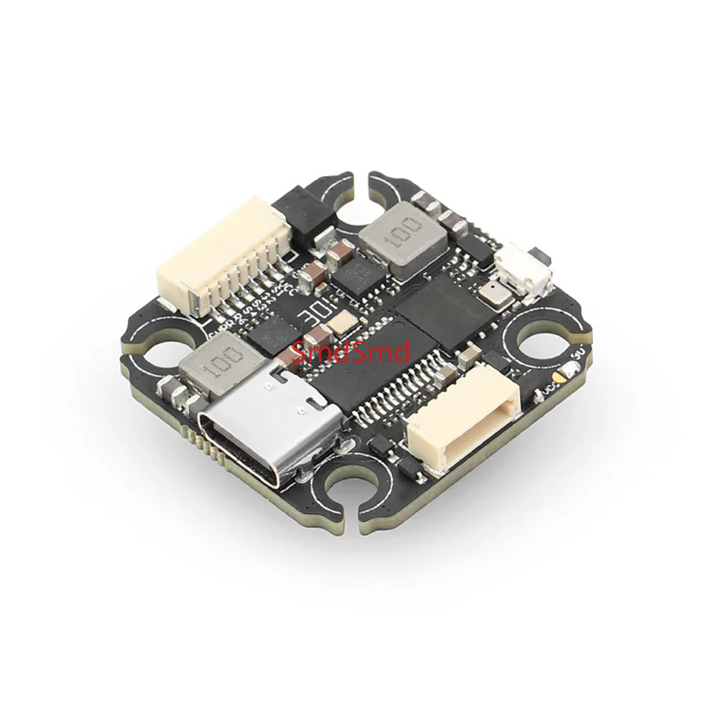 20mm*20mm MAMBA MK4 F722 MINI  - Drone Racing Flight Controller review and price