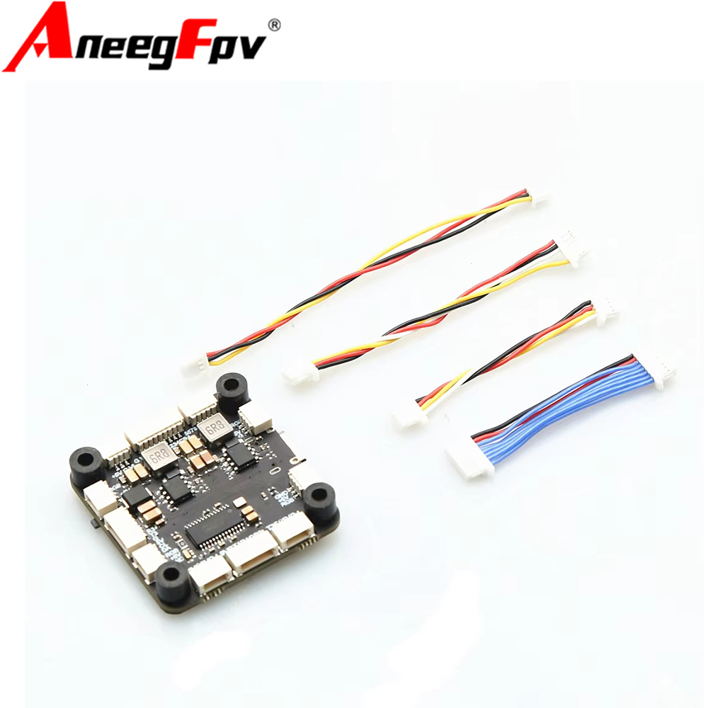 AneegFpv F722 F7 Flight Contro - Drone Racing Flight Controller review and price