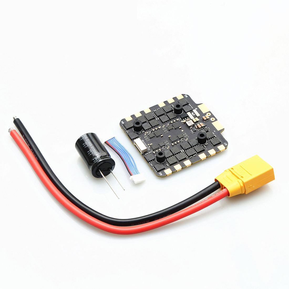 AneegFpv F722 F7 Flight Contro - Drone Racing Flight Controller review and price