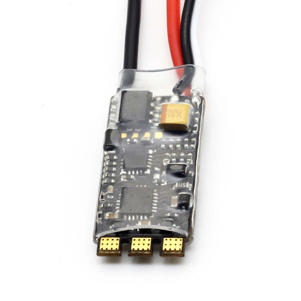 HSKRC Brushless 20A/30A/35A/45 - Drone Racing Esc review and price