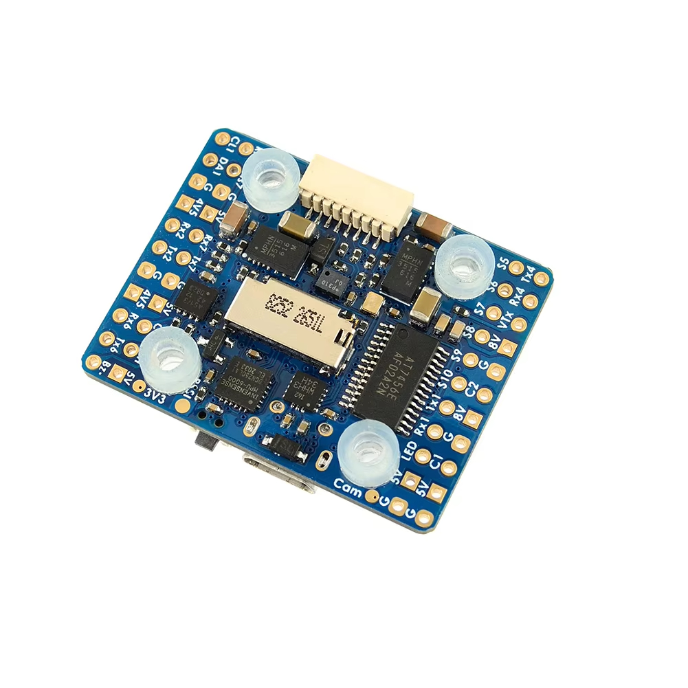 MATEKSYS Matek H743 MINI V3  F - Drone Racing Esc review and price