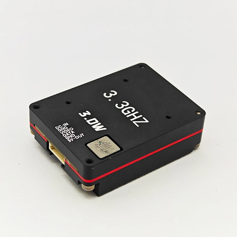 3.3G 3W FPV VTX 16CH 3000mw FP - Drone Racing Vtx review and price