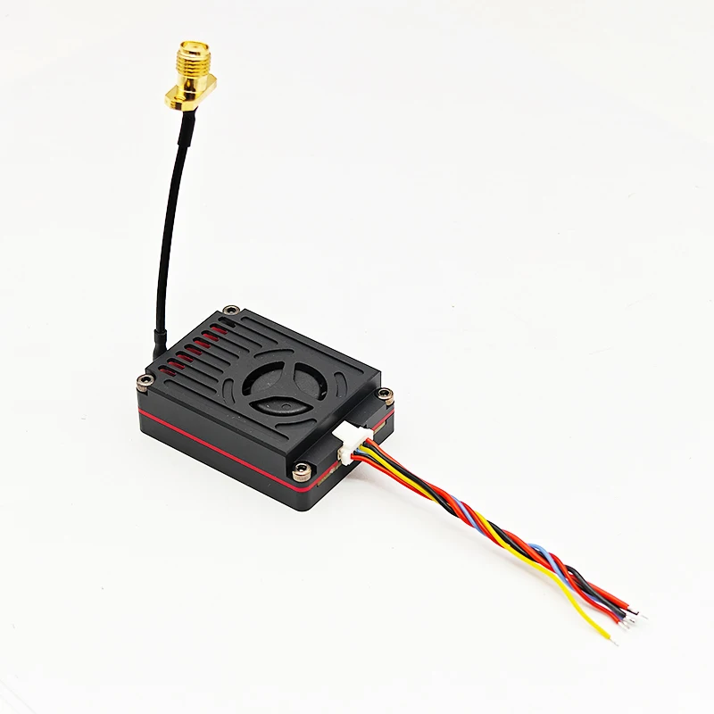 3.3G 3W FPV VTX 16CH 3000mw FP - Drone Racing Vtx review and price