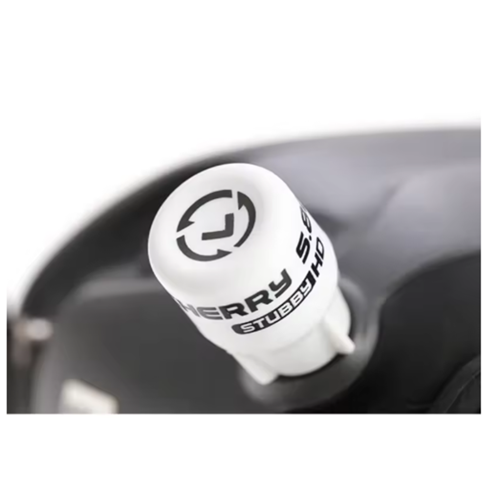 RUSHFPV RUSH Cherry Stubby HD  - Drone Racing Goggles review and price
