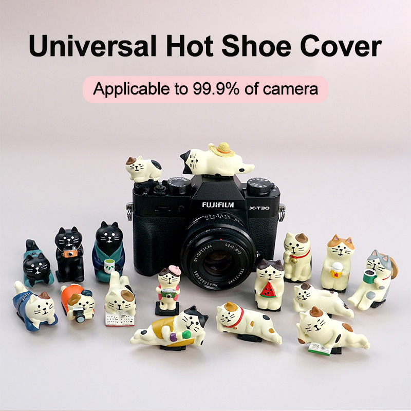 Hot Shoe Cover Camera Universa - Canon Camera Eos R50 review and price