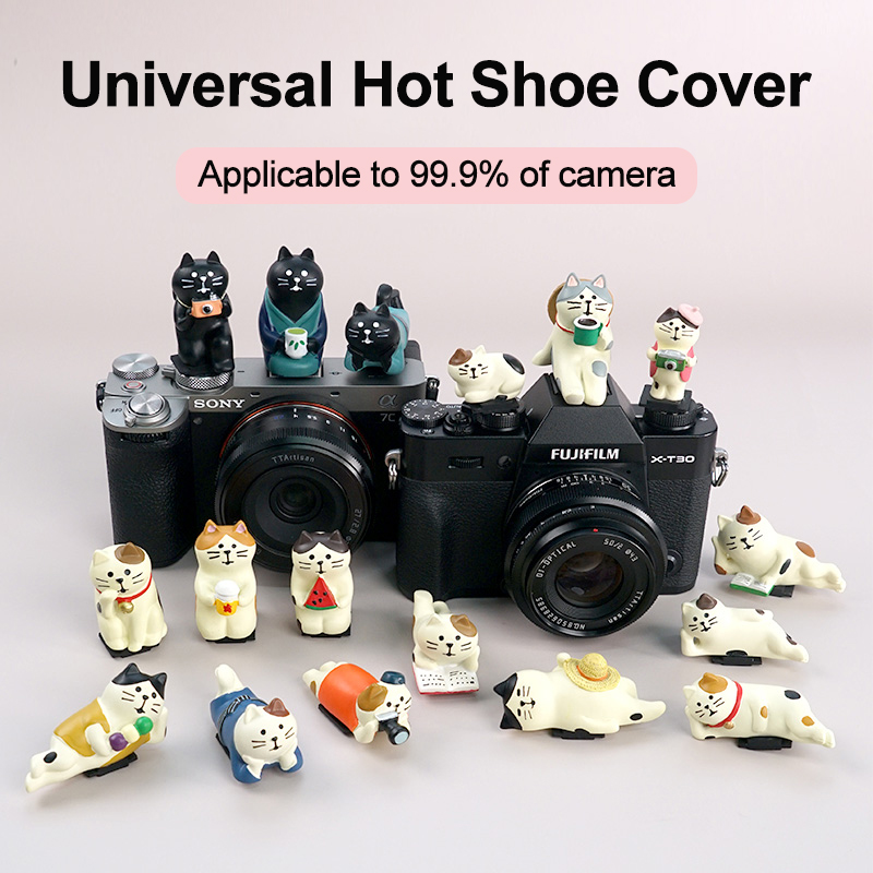 Hot Shoe Cover Camera Universa - Canon Camera Eos R50 review and price