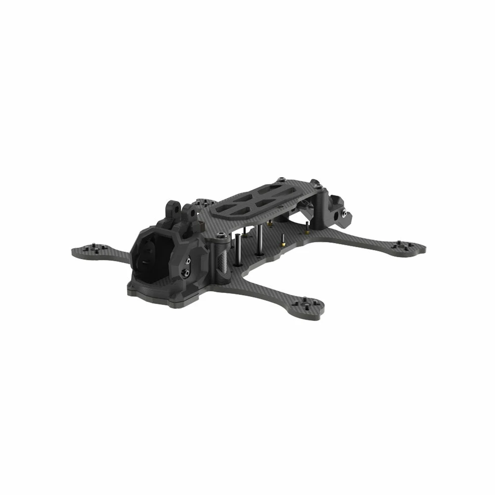 iFlight iH3 168mm Wheelbase 3  - Drone Racing Frame review and price