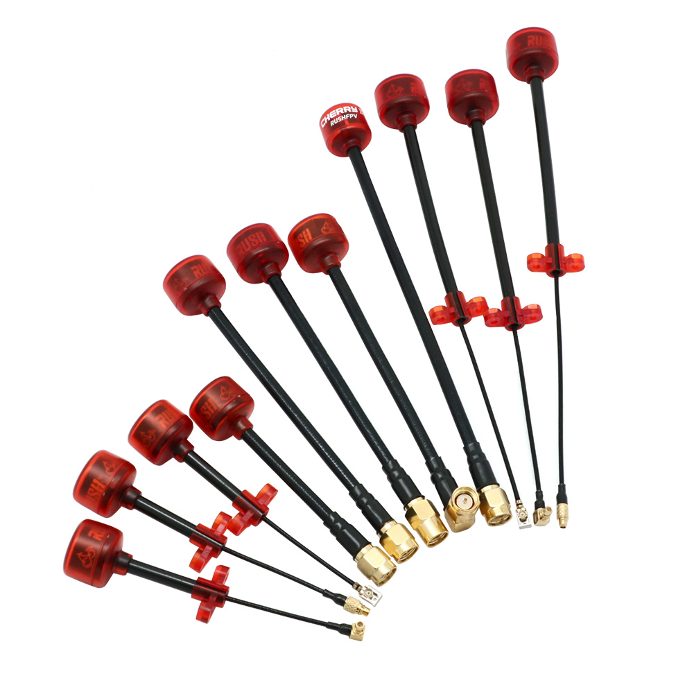Rush Cherry FPV 5.8G Antenna L - Drone Racing Antenna review and price