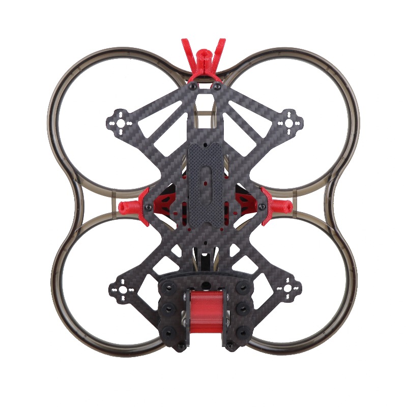 HSKRC CC30 O4 3-inch Ducted FP - Drone Racing Motor review and price