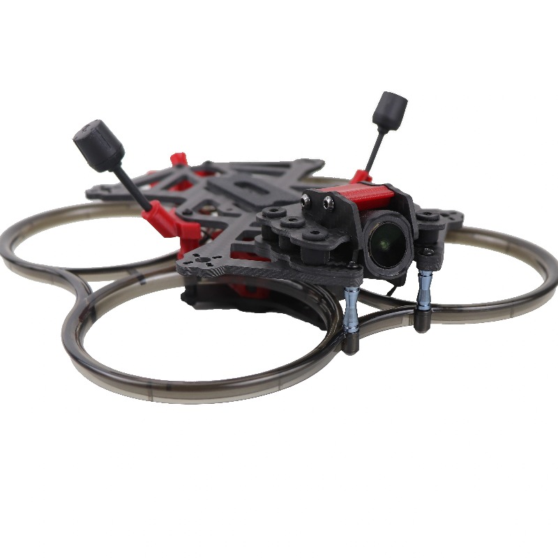 HSKRC CC30 O4 3-inch Ducted FP - Drone Racing Motor review and price