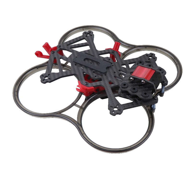 HSKRC CC30 O4 3-inch Ducted FP - Drone Racing Motor review and price