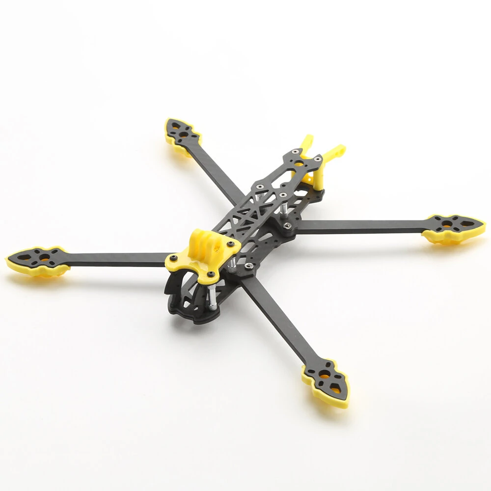 Mark4 8 Inch 375mm Wheelbase 5 - Drone Racing Frame review and price