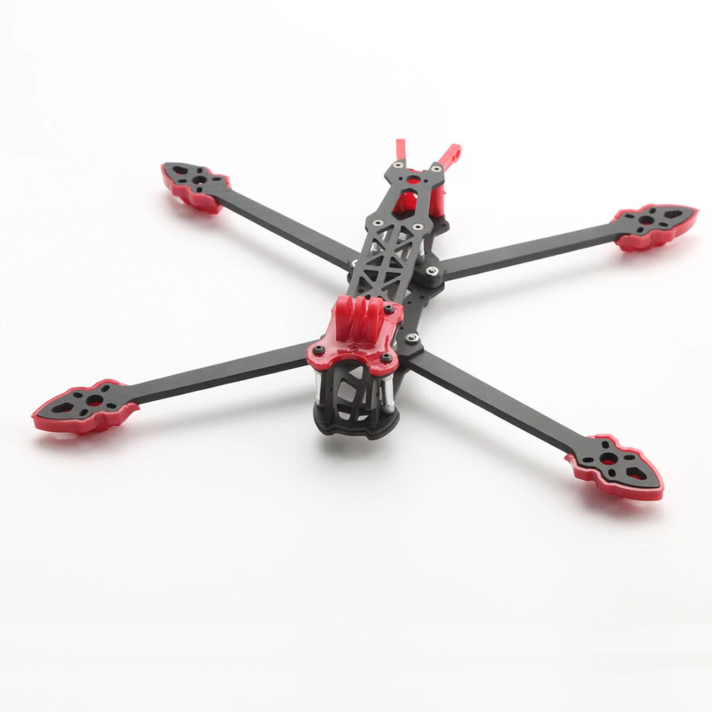 Mark4 8 Inch 375mm Wheelbase 5 - Drone Racing Frame review and price