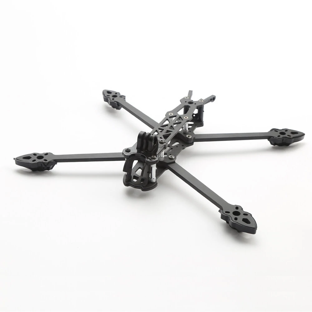 Mark4 8 Inch 375mm Wheelbase 5 - Drone Racing Frame review and price