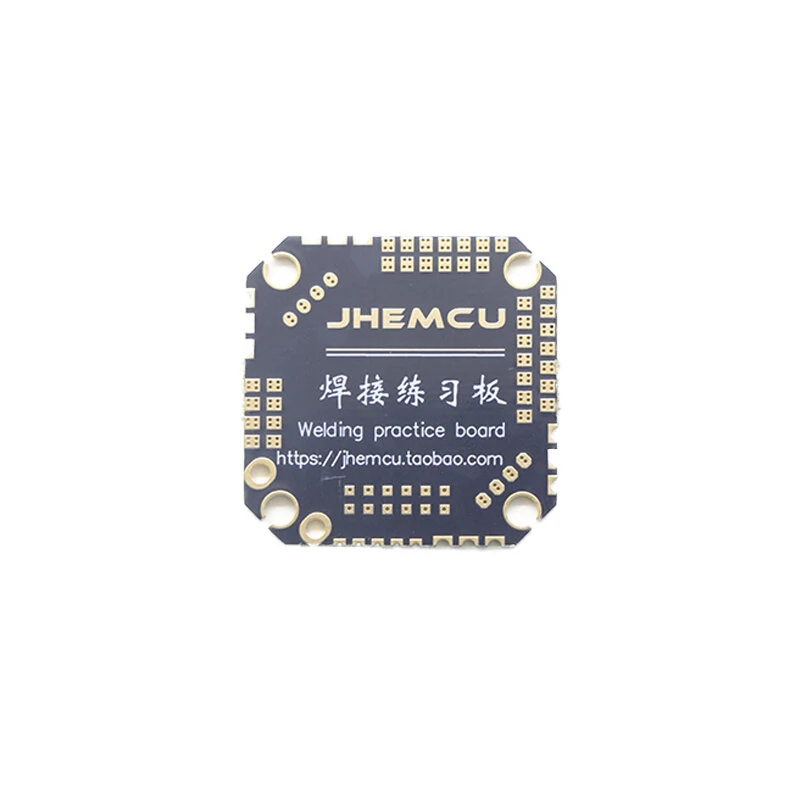JHMCU Flight Controller Solder - Drone Racing Flight Controller review and price