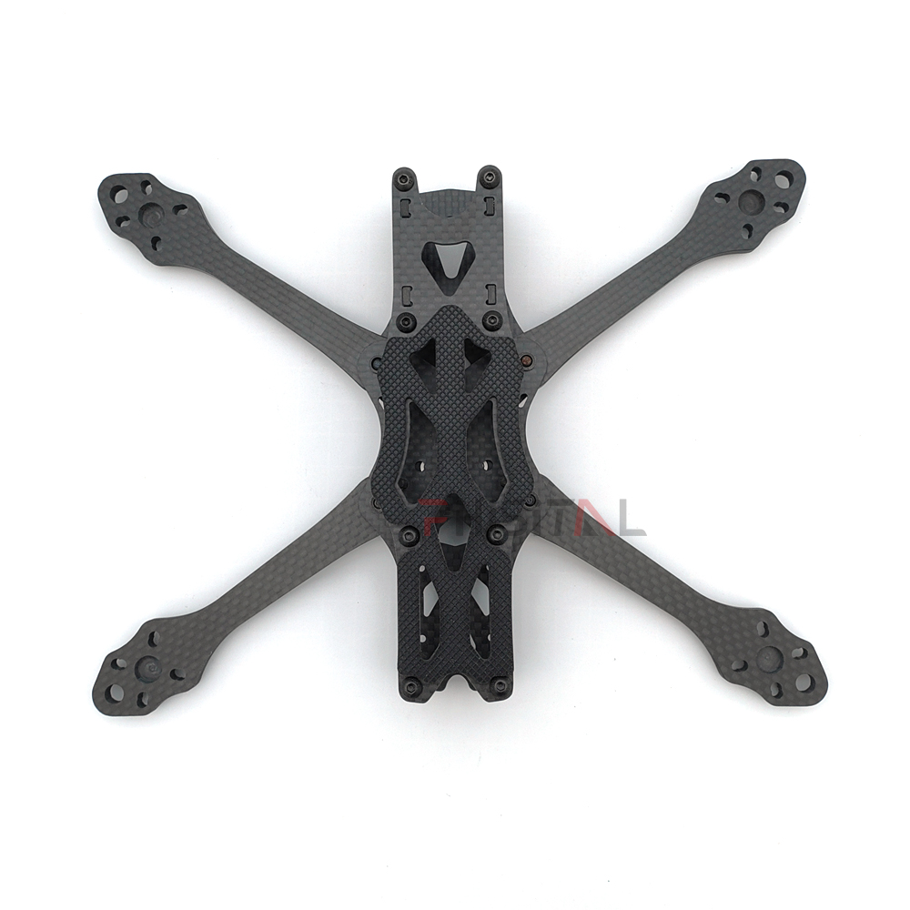 APEX frame 7 inch/6inch/5inche - Drone Racing Motor review and price