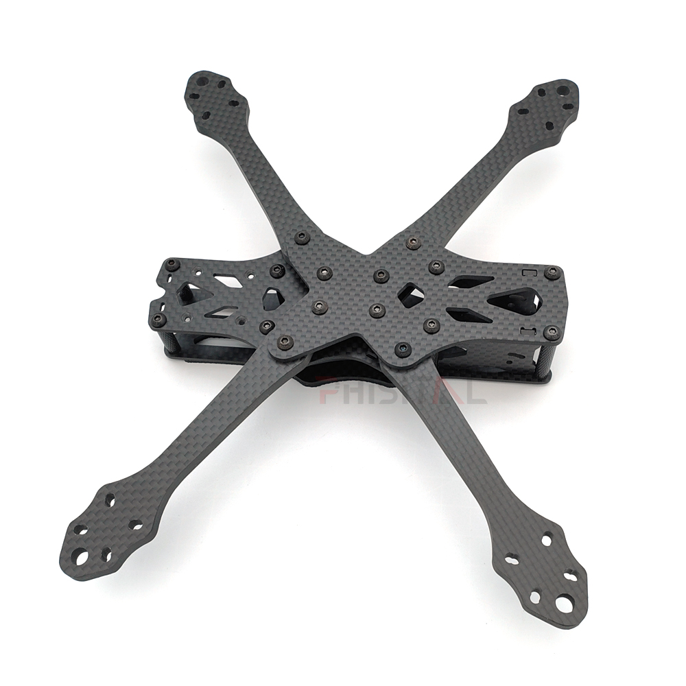APEX frame 7 inch/6inch/5inche - Drone Racing Motor review and price