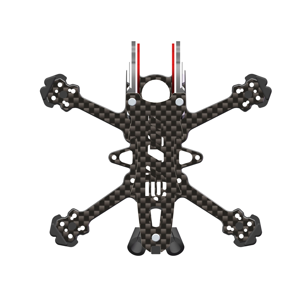 AlfaRC Fox-2 DJI O4 Air Unit 5 - Drone Racing Motor review and price
