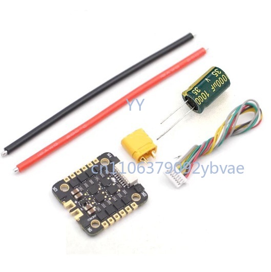 F405 V2 Flight Controller Modu - Drone Racing Flight Controller review and price