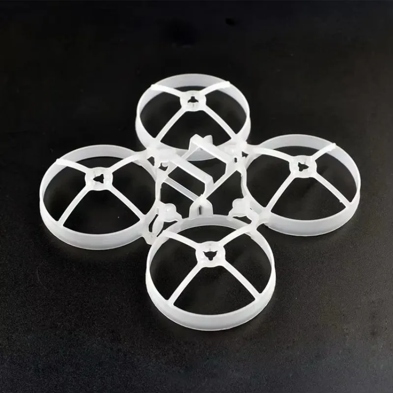 HappyModel Mobula7 V4 75mm Who - Drone Racing Propeller review and price