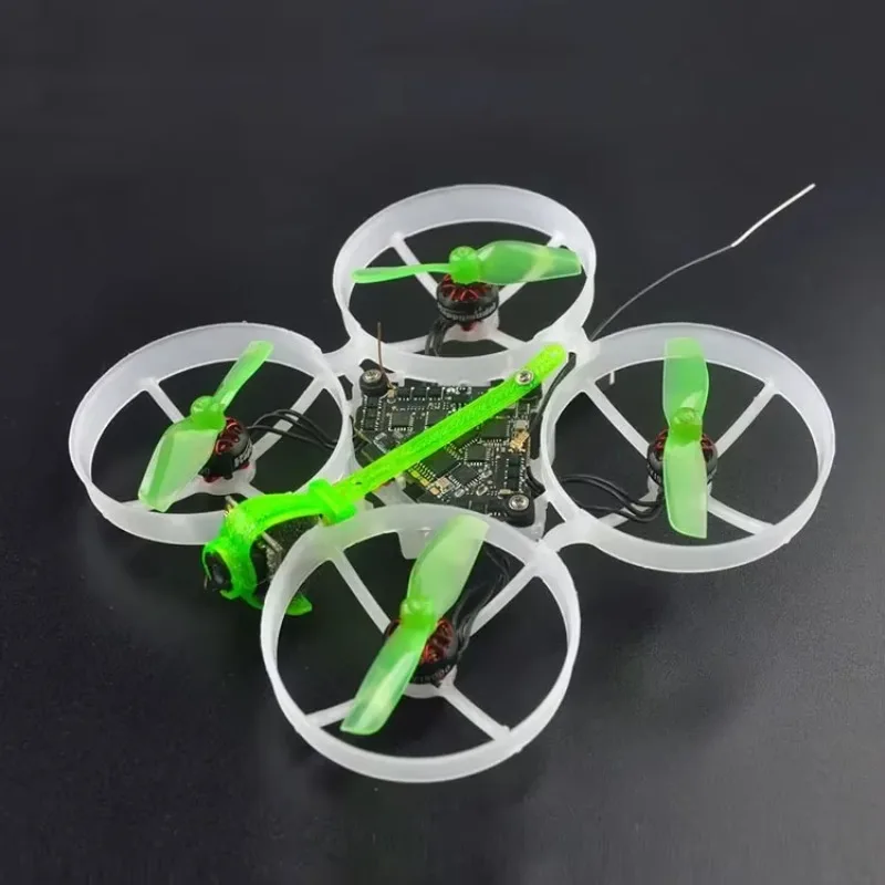 HappyModel Mobula7 V4 75mm Who - Drone Racing Propeller review and price