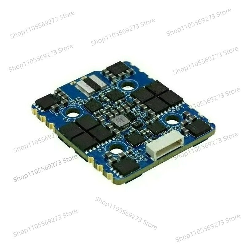 For SEQURE Blueson A1 6S 65A o - Drone Racing Esc review and price