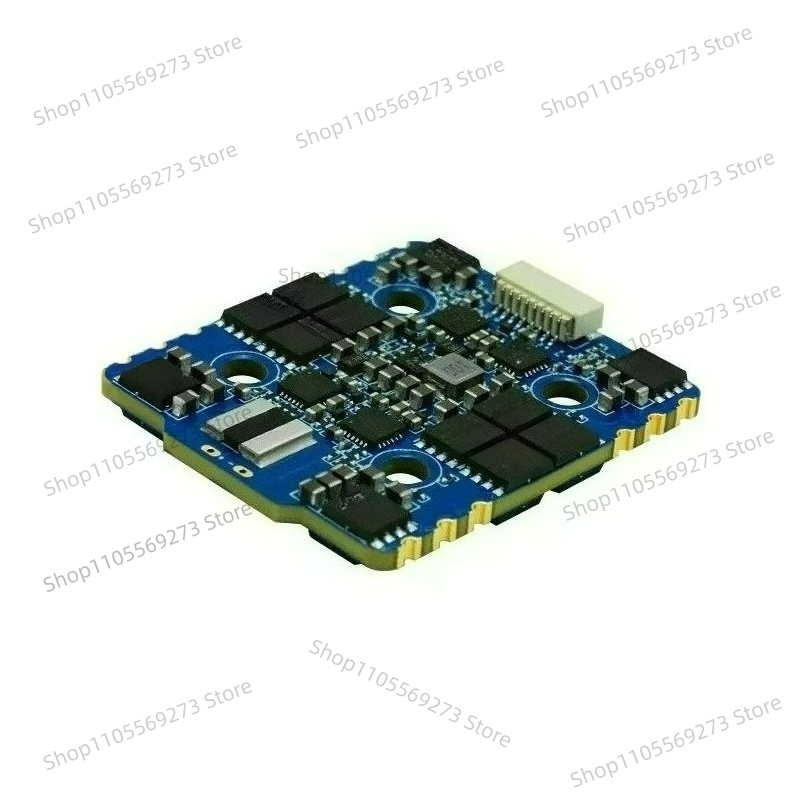 For SEQURE Blueson A1 6S 65A o - Drone Racing Esc review and price