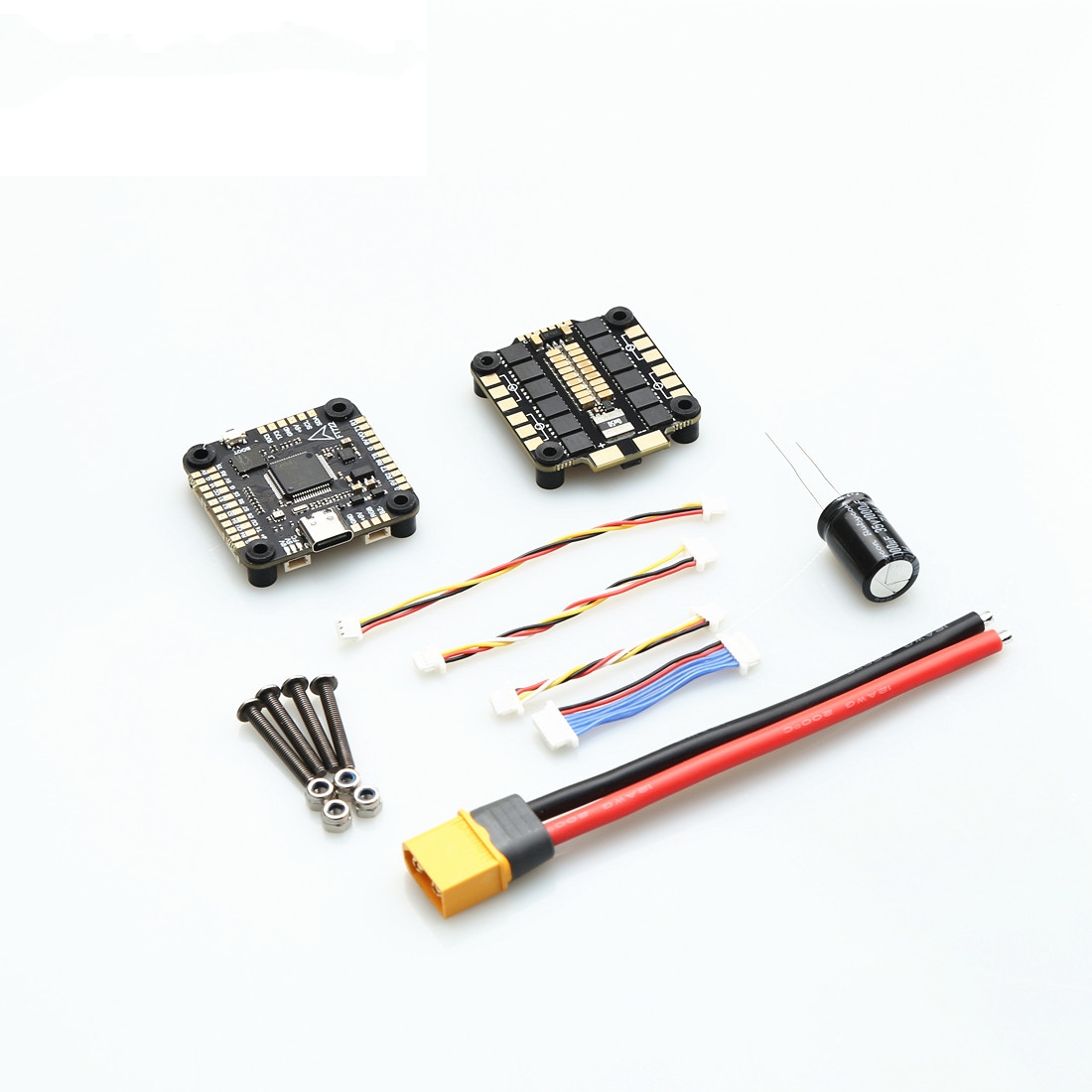 60A BLHELI_S 4IN1 3-6S Brushle - Drone Racing Flight Controller review and price