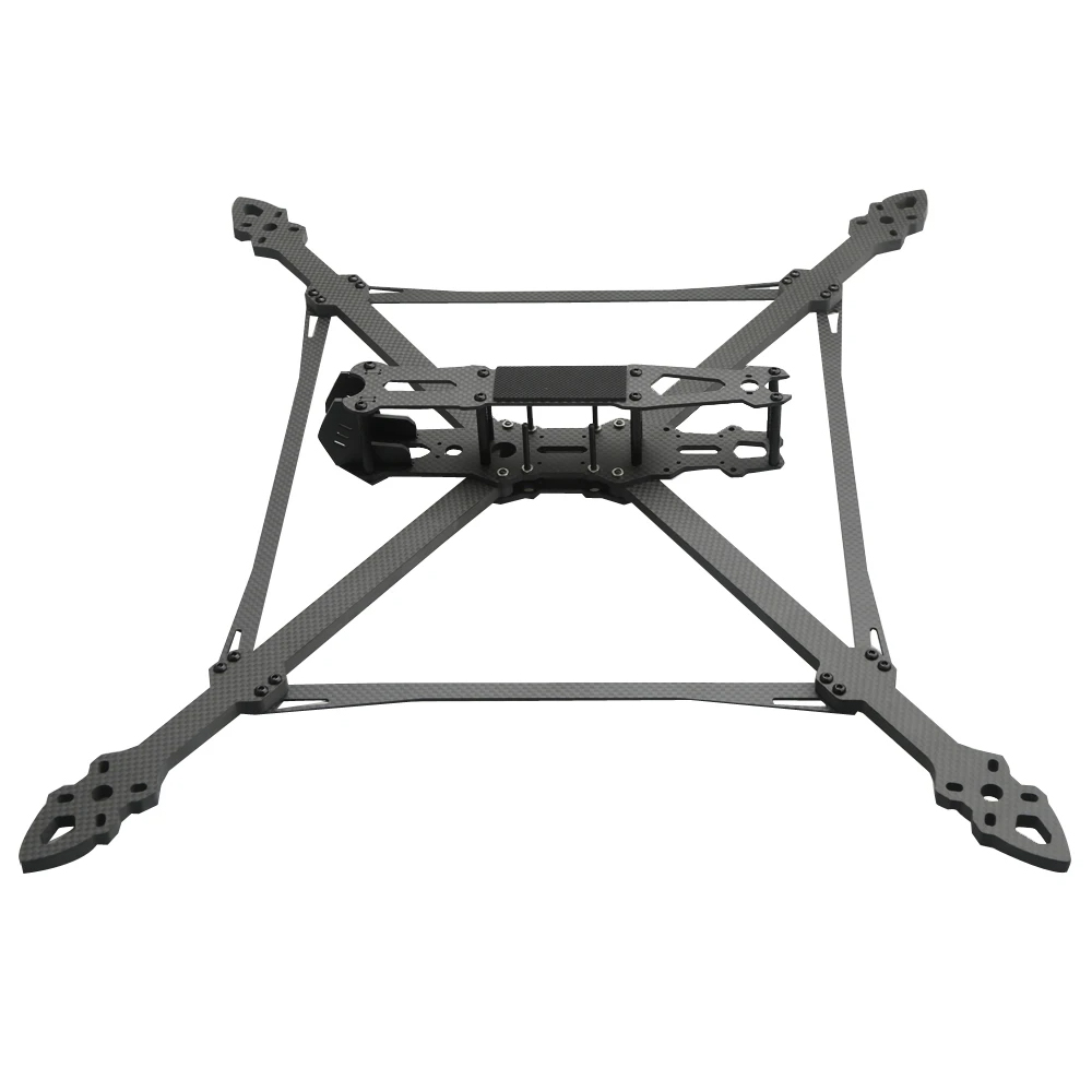 Mark 4 Mark4 V2 13 inch 539mm  - Drone Racing Frame review and price