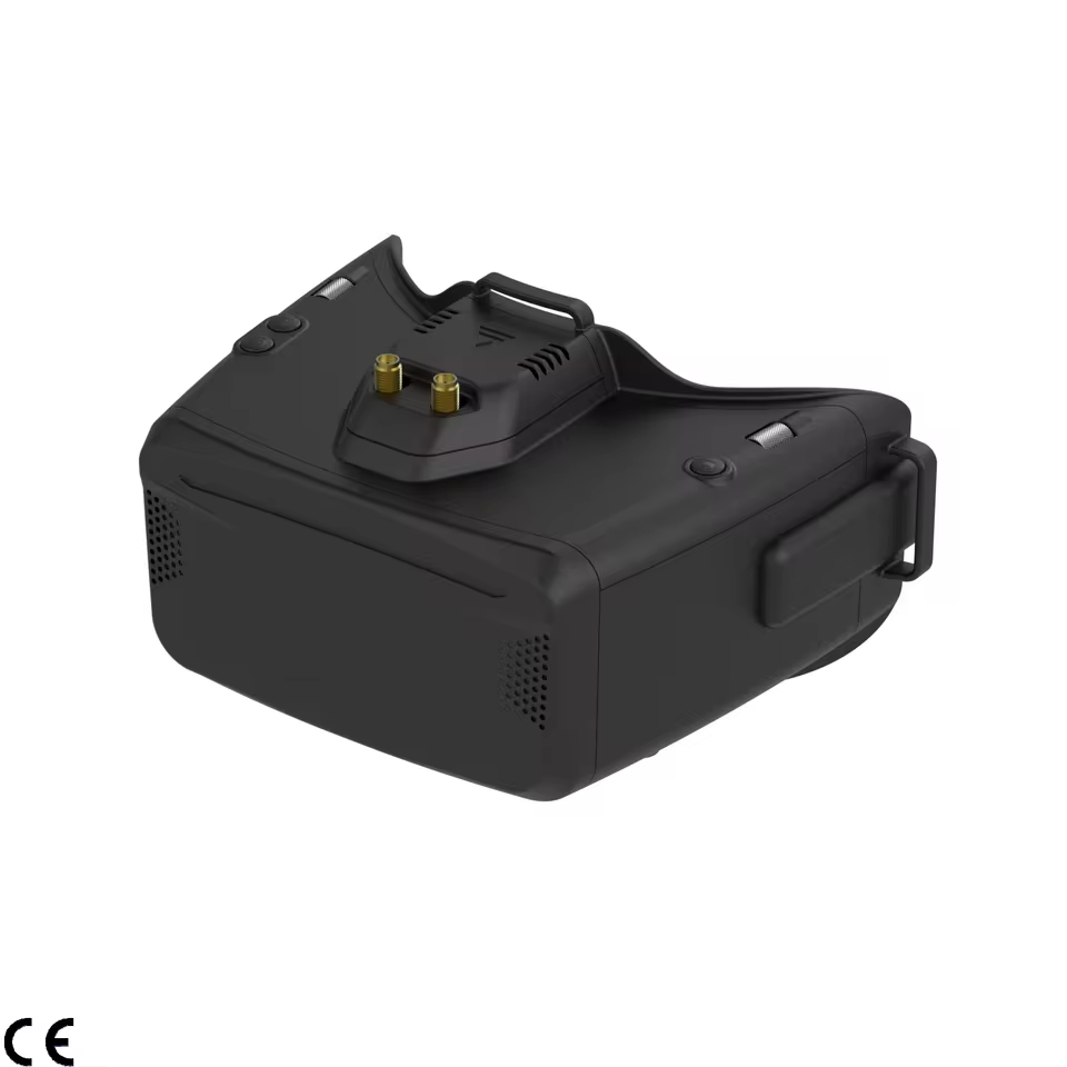 SKYZONE Cobra X V4 FPV Goggles - Drone Racing Goggles review and price
