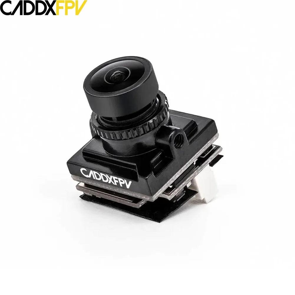 Caddx Baby Ratel 2 Nano Size 1 - Drone Racing Camera review and price