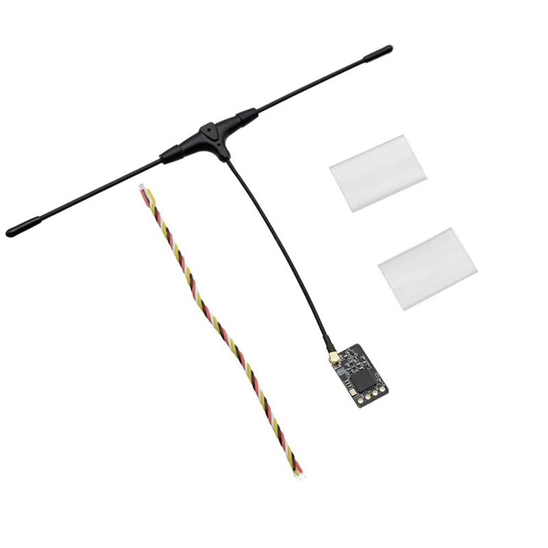 AS96-Nano RX Receiver With T-A - Drone Racing Receiver review and price