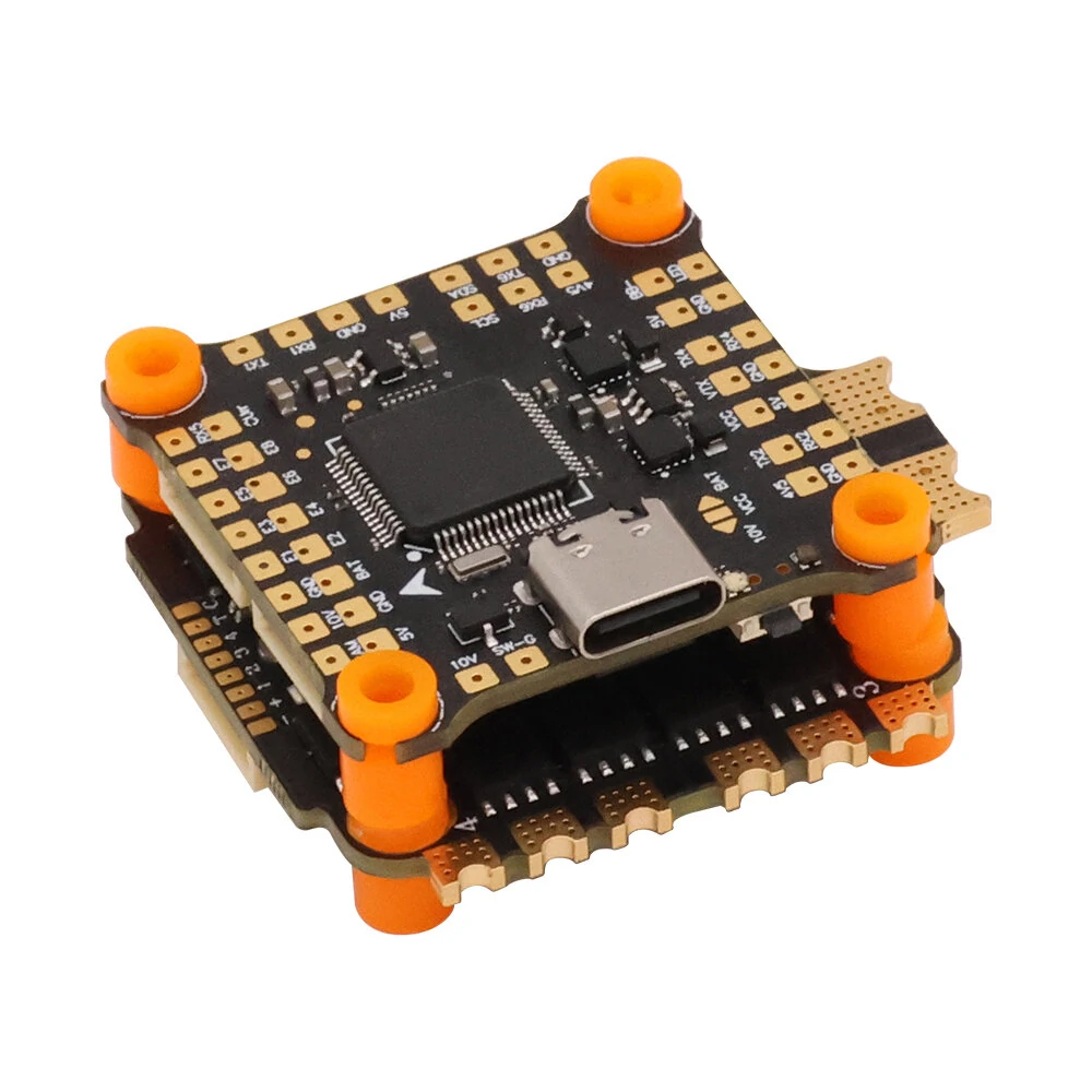 30.5x30.5mm HAKRC 60A F7V2 DJI - Drone Racing Flight Controller review and price