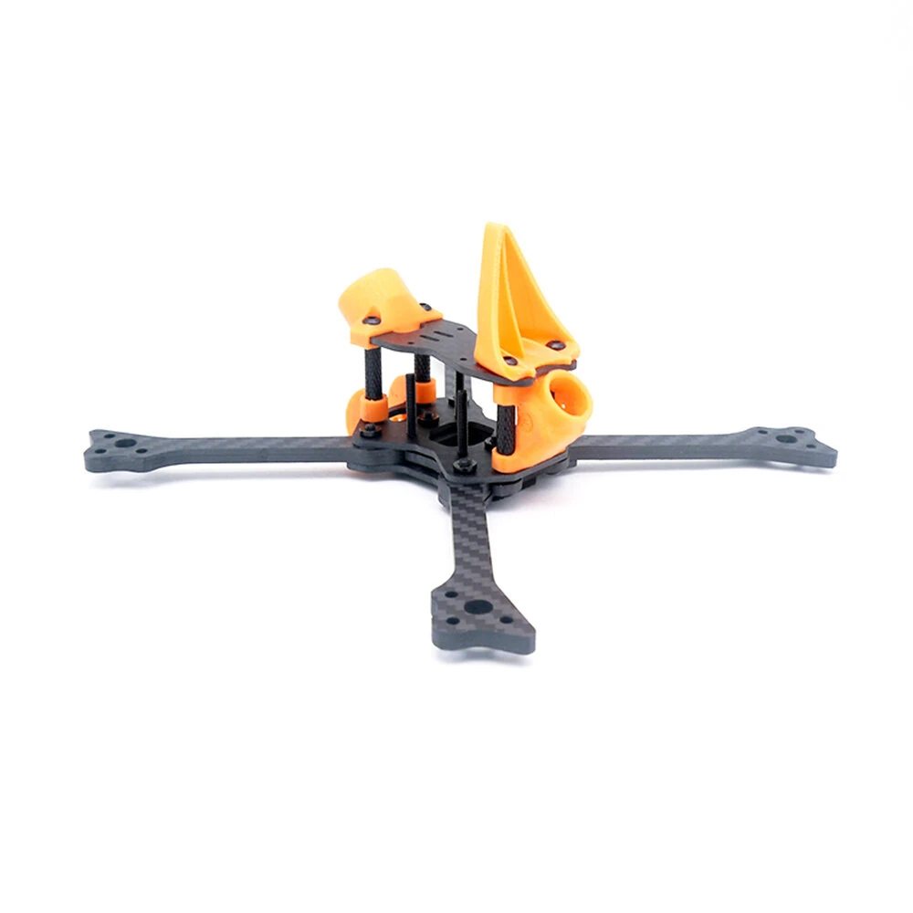 TEOSAW 533Pro 190mm Wheelbase  - Drone Racing Frame review and price