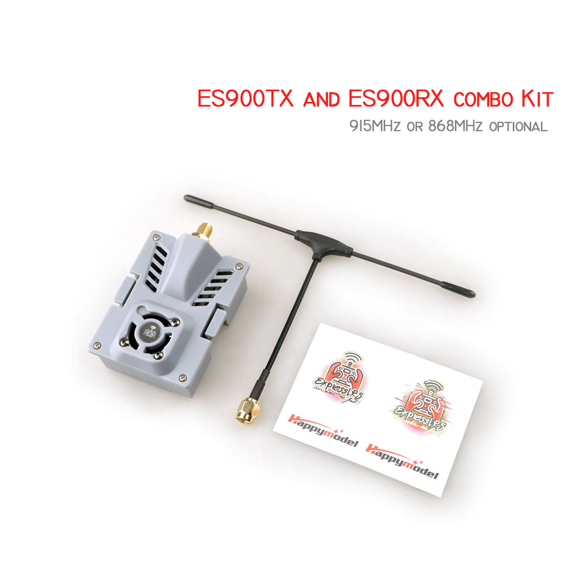 Happymodel RC ELRS Micro ES900 - Drone Racing Motor review and price