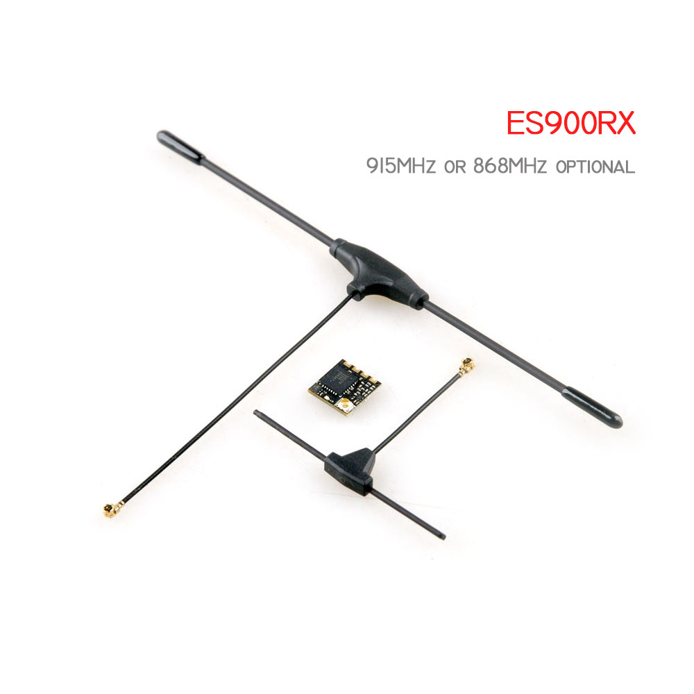 Happymodel RC ELRS Micro ES900 - Drone Racing Motor review and price