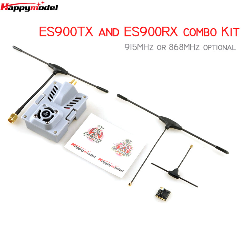 Happymodel RC ELRS Micro ES900 - Drone Racing Motor review and price