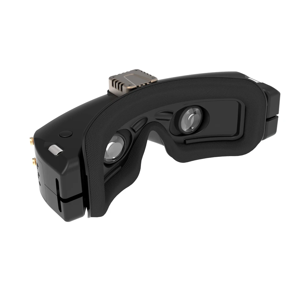 Skyzone Fpv Racing Goggles Sky - Drone Racing Goggles review and price