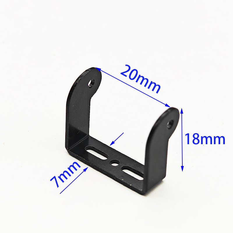 19*19mm Micro FPV Camera Mount - Drone Racing Frame review and price