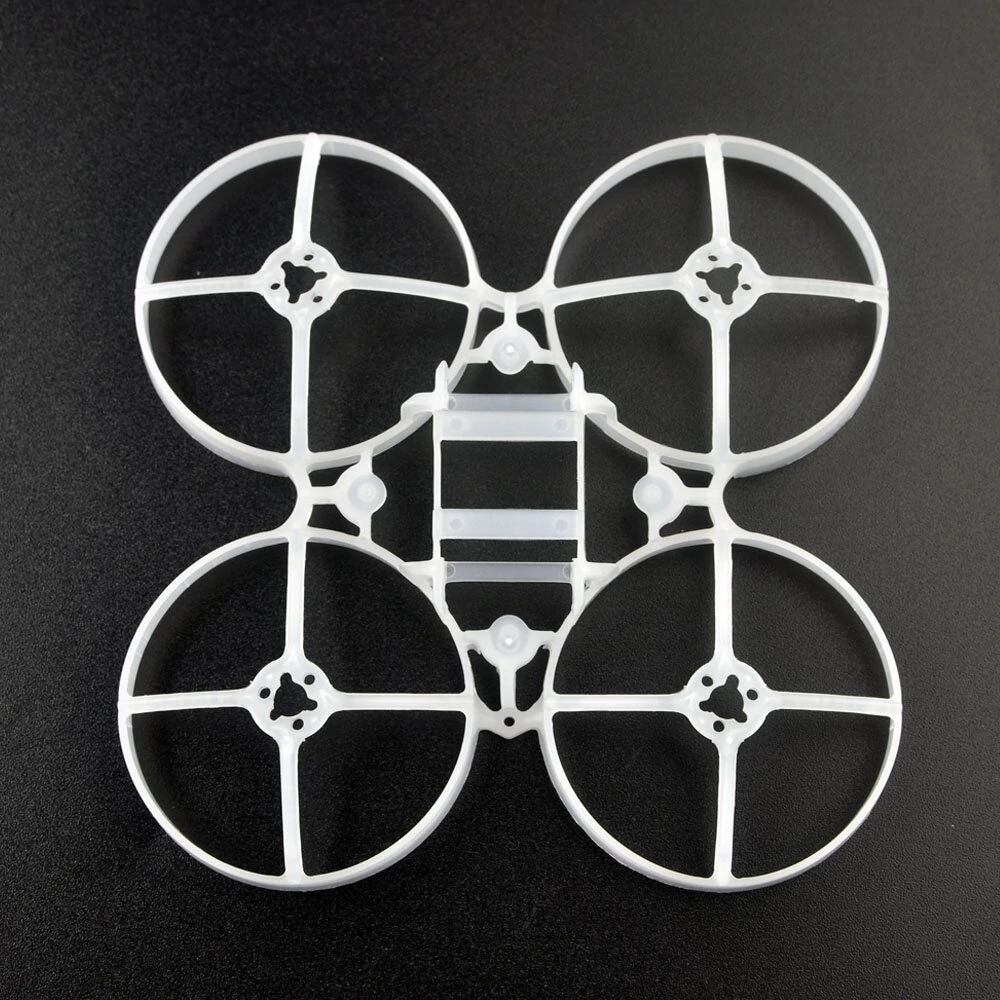 Happymodel Moblite7 Mobula7 V4 - Drone Racing Frame review and price