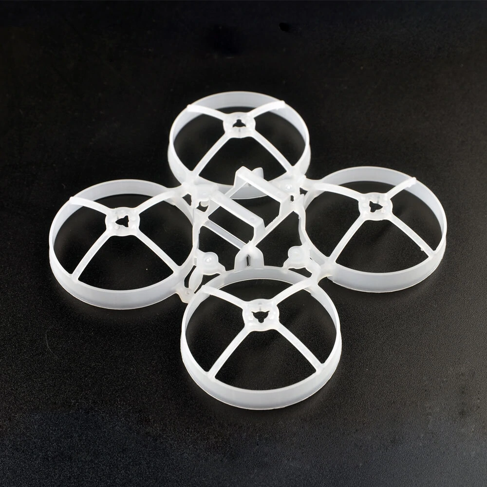 Happymodel Moblite7 Mobula7 V4 - Drone Racing Frame review and price